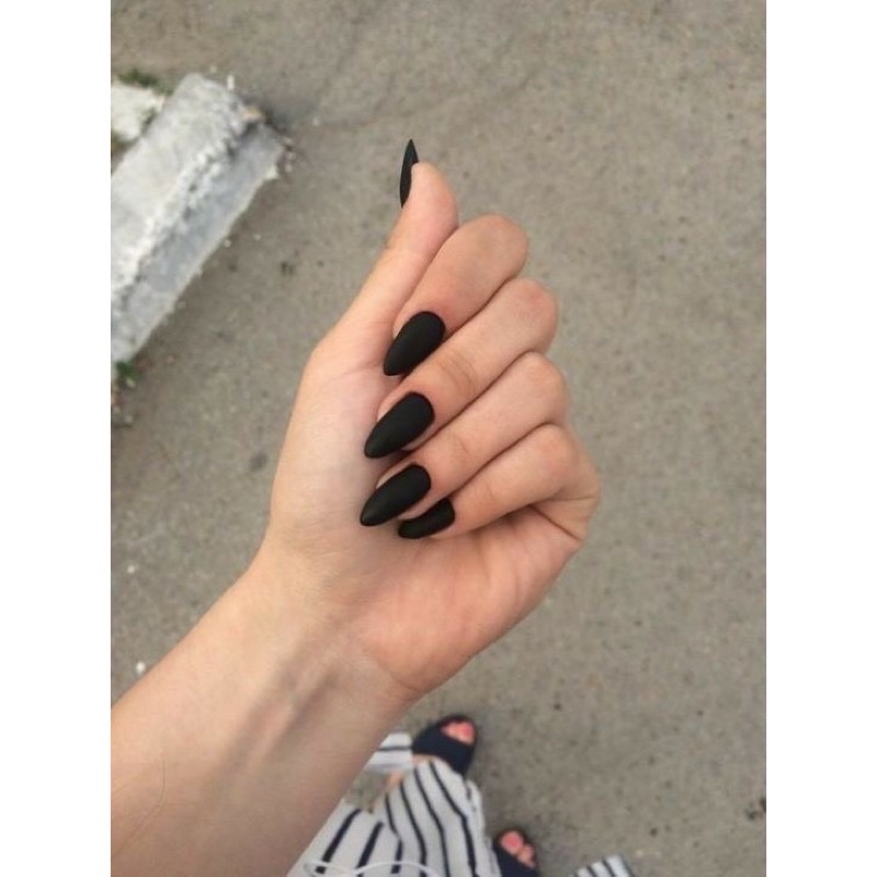 Nailbox giá rẻ Mie Shine thiết kế hàn quốc đủ màu
