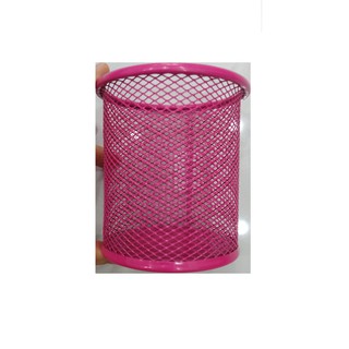 Cắm viết lưới kim loại (hàng loại 2)