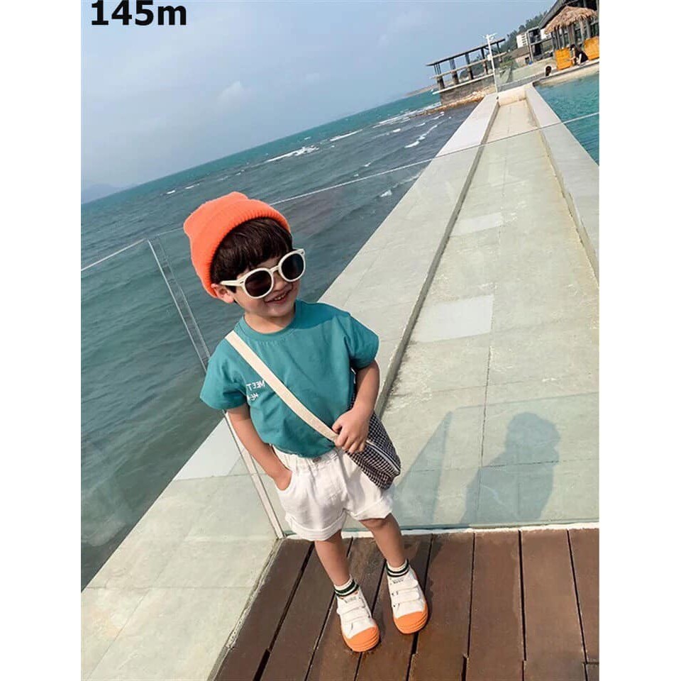 Set mẹ con