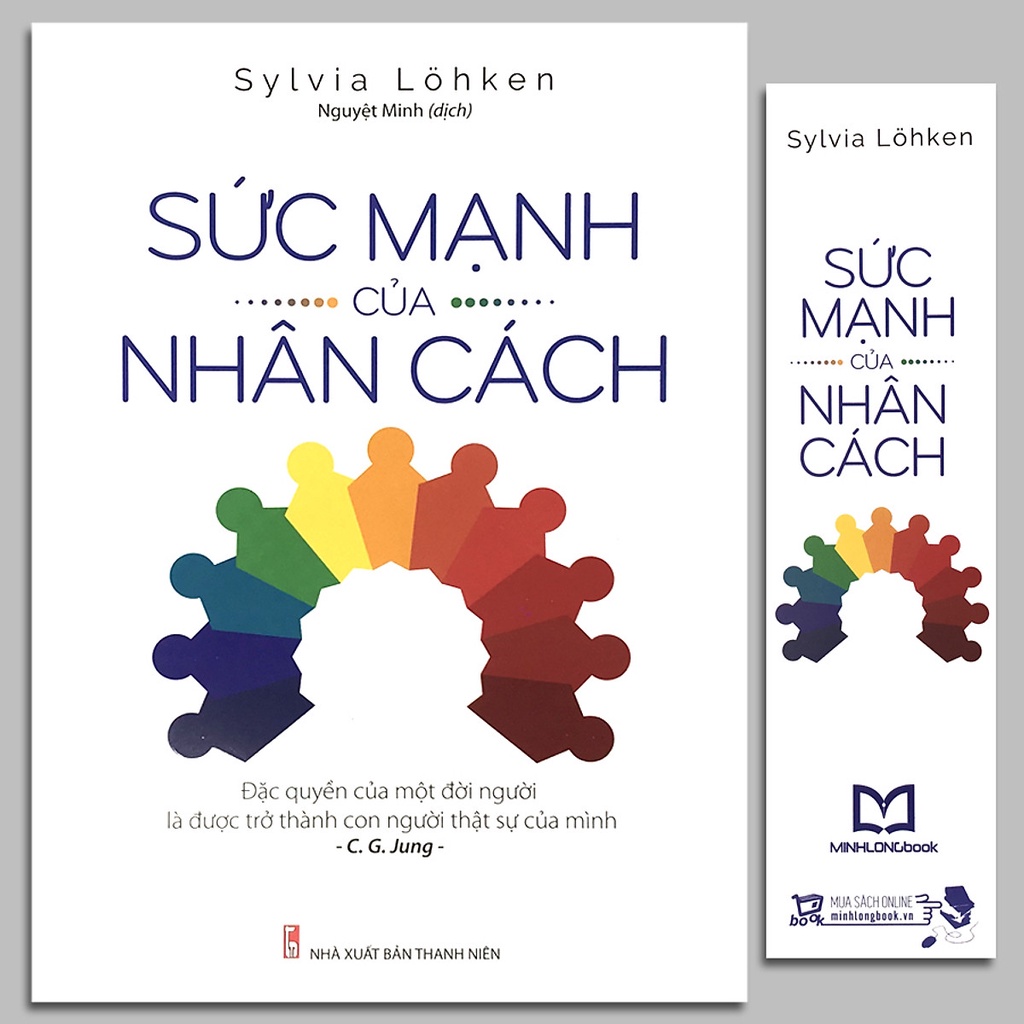 Sách: Sức Mạnh Của Nhân Cách Đặc Quyền