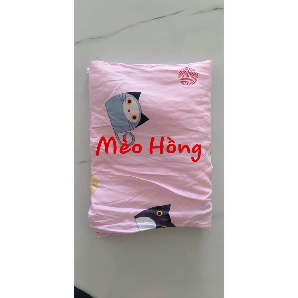 Bộ đồ bầu sau sinh dài tay chất Lanh BSS426