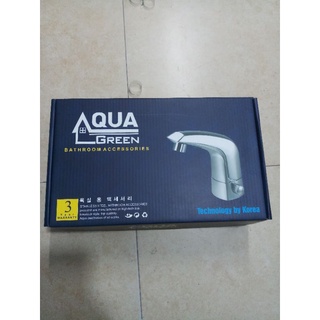 Vòi 1 lỗ liền sen AQUA