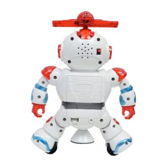 xả hết hàng - Robot cánh quạt kiểu mới