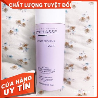 Nước hoa hồng BYPHASSE 500ml