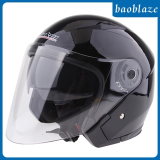 Nón Bảo Hiểm Xe Máy Baoblaze 3 / 4