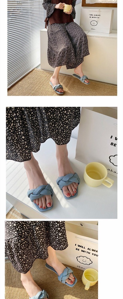 Dép dây xoắn ❤️