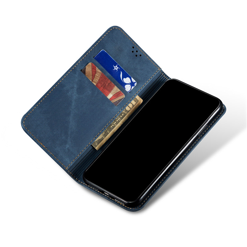 Bao Da Thời Trang Cho Điện Thoại Oppo Realme 7 Pro 7i 6i 6 Pro 5i 5 C3 A73 A93 Reno 4 Pro 3 2 2f 2z