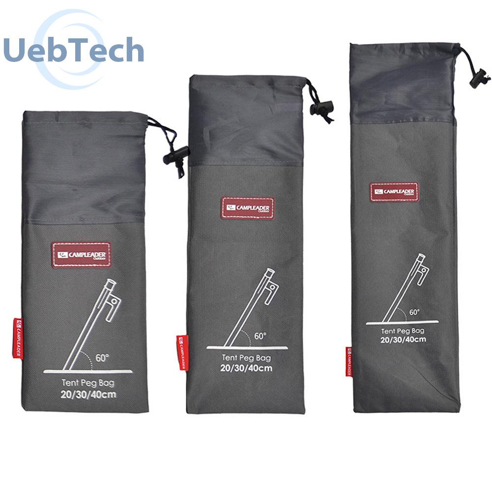 Túi Đựng Cọc Giăng Lều Trại Tiện Lợi