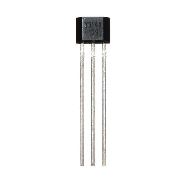 Cảm biến từ trường A3144