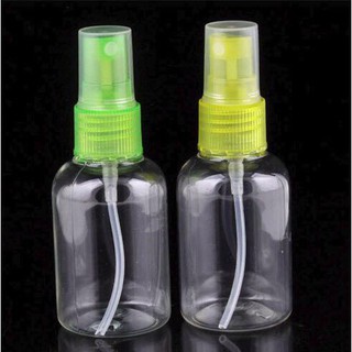 Chai Xịt Dung Dịch Mini 20ml, 30ml, 50 ml Và 100ml