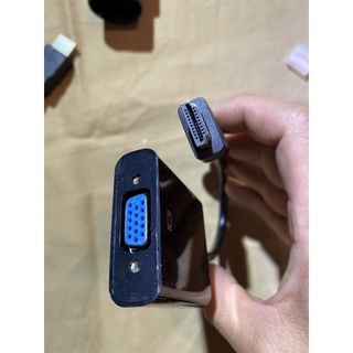 HDMI ra VGA chuyển đổi