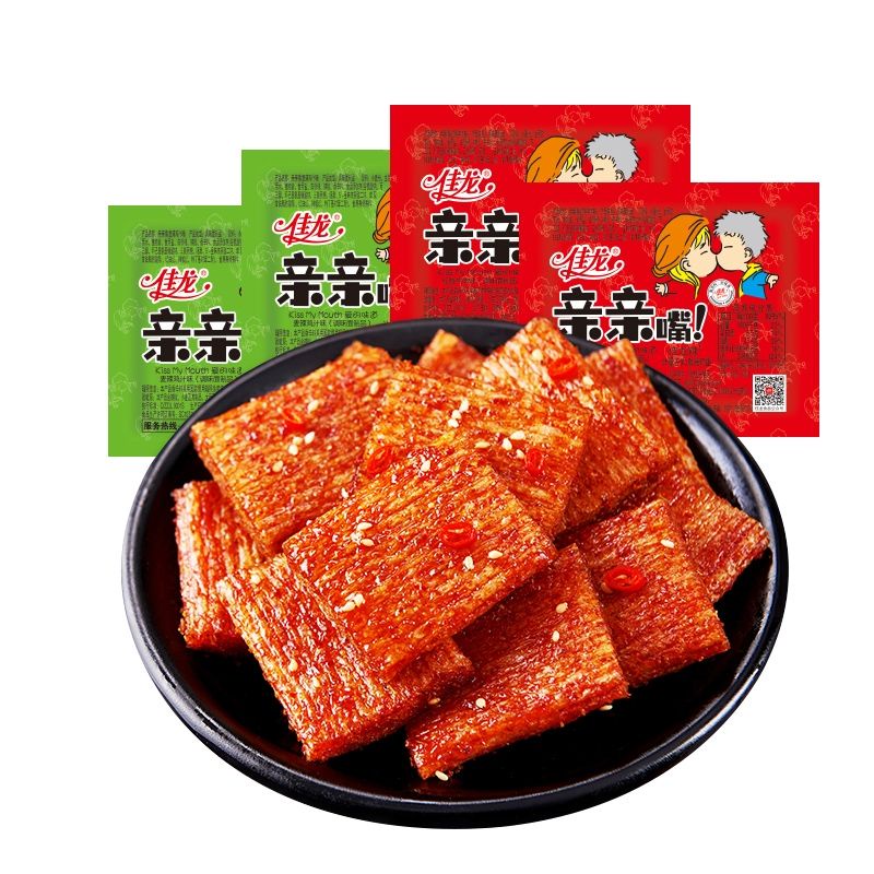 Hộp 100 viên bò - tăm viên hàng sẵn