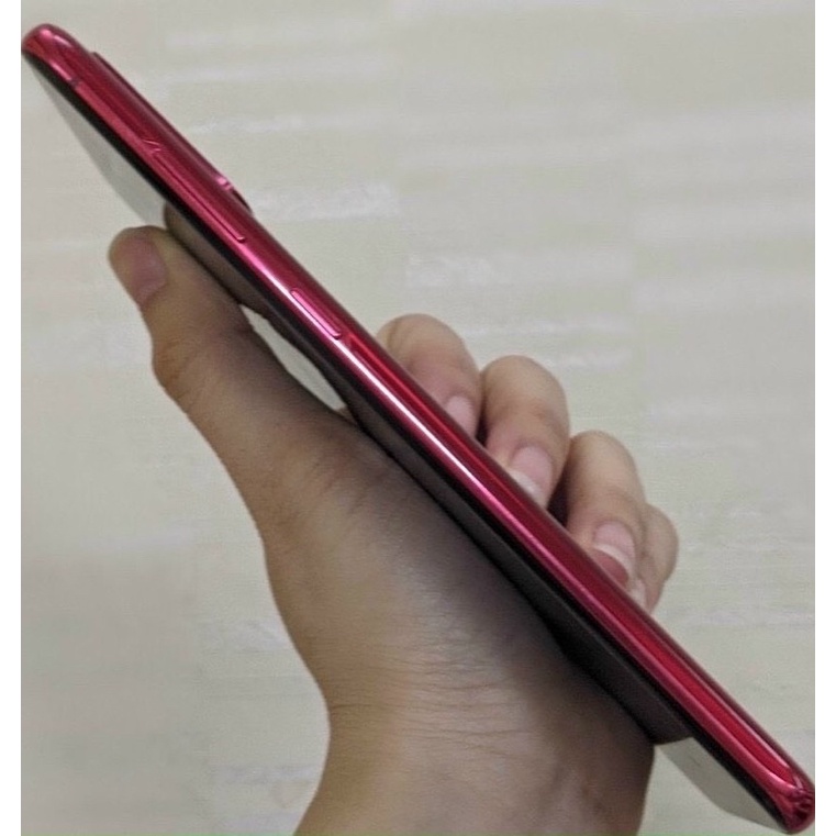 Điện thoại Samsung Galaxy S20 Plus 2Sim Quốc Tế 128GB like new 99%