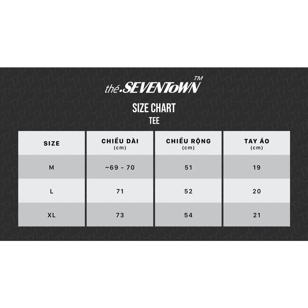 Áo phông SVT NATION PARK/ TRẮNG