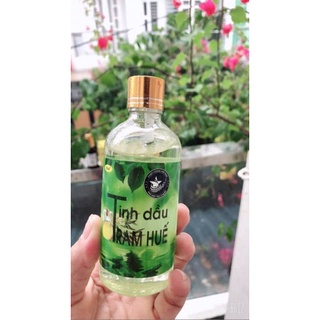 Dầu tràm huế