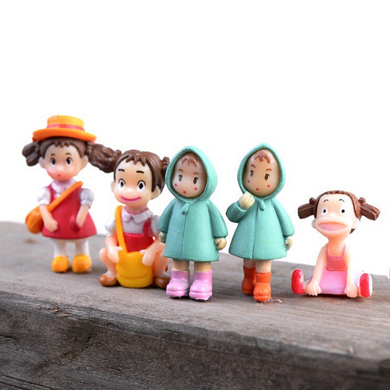 Mô hình mini thiết kế kiểu vũ công múa ba lê dễ thương để trang trí