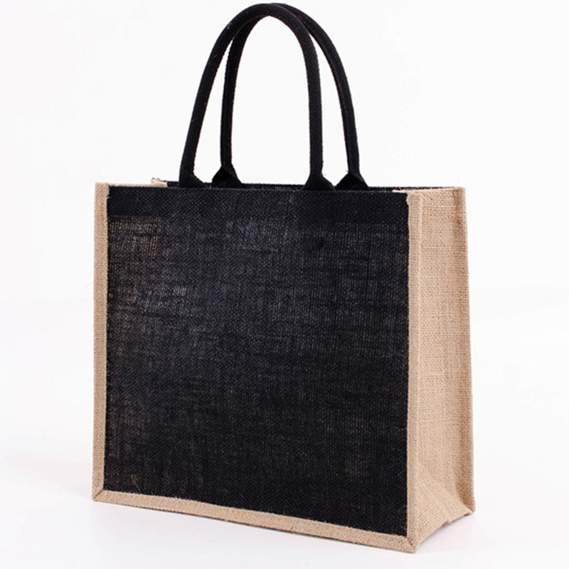 Túi Tote Vải Bố Dùng Để Đựng Đồ Phù Dâu / Trang Trí Tiệc Cưới