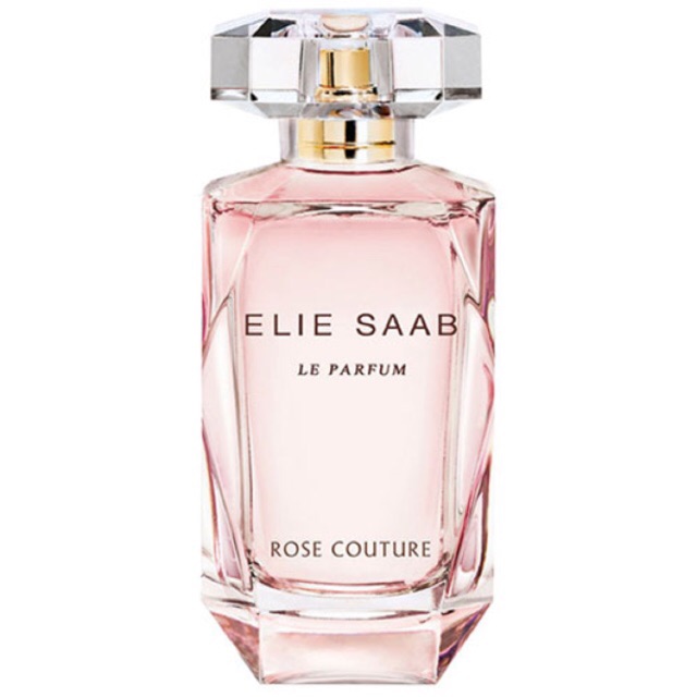 [Tester] Nước hoa Nữ Elie Saab-Le Parfum Elie Saab Rose Couture 90ml edt . Chính Hãng Có BH 2020 new new : Đẹp