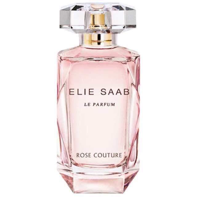 [ Nước hoa Nữ Elie Saab-Le Parfum Elie Saab Rose Couture 90ml edt | Thế Giới Skin Care