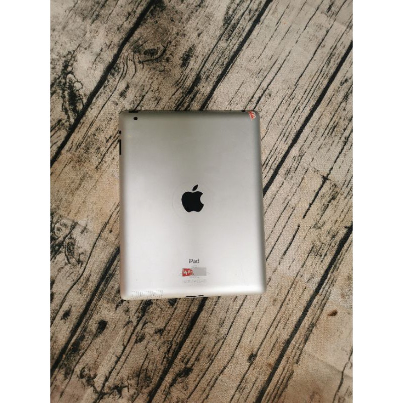 Máy tính bảng Ipad 2 | BigBuy360 - bigbuy360.vn