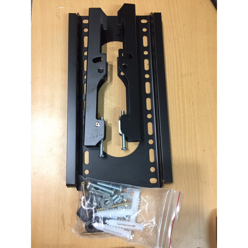 KHUNG TREO TIVI CHỈNH GÓC 14-32 INCH CAMEL,GIÁ TREO TIVI CAO CẤP