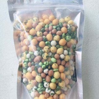 500g đậu phộng mix
