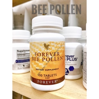 Phấn Ong Forever Bee POLLEn 026 flp