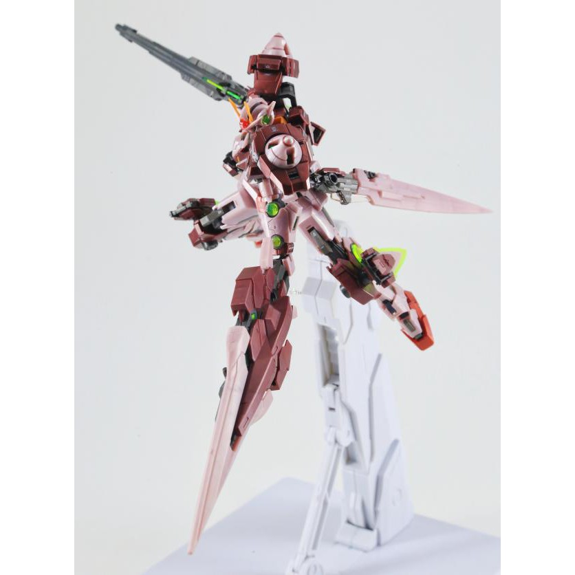 Mô hình lắp ráp RG 1/144 part 00 Seven Swords Trans Am Effect Wings