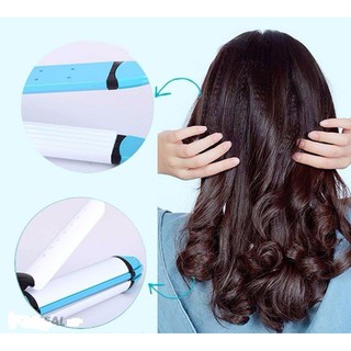 Máy làm tóc 4 in 1 Shinon SH-8005