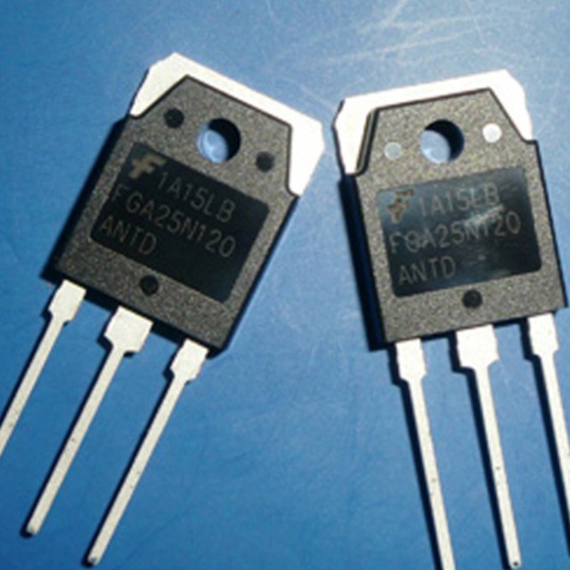 SOC- Sò bếp từ 25N120