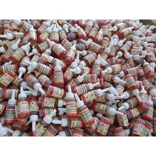 Thuốc kiến, gián sinh học an toàn, hiệu quả, chai 10ml