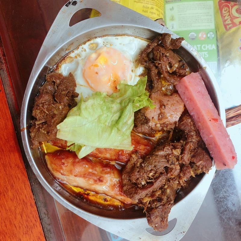 BÒ NÉ+bơ NỬA KÍ SẴN ƯỚP GIA VỊ 500gr | BigBuy360 - bigbuy360.vn