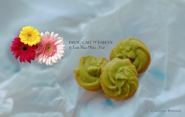 Bánh quy hạnh nhân handmade mix vị hộp 500g siêu ngon | BigBuy360 - bigbuy360.vn