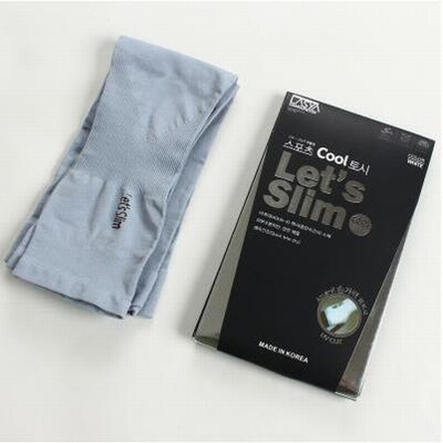 Găng Tay Chống Nắng Xỏ Ngón Let's Slim