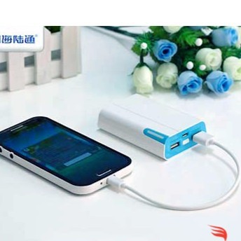 Pin Sạc Dự Phòng ARUN 8.400 mAh chính hãng