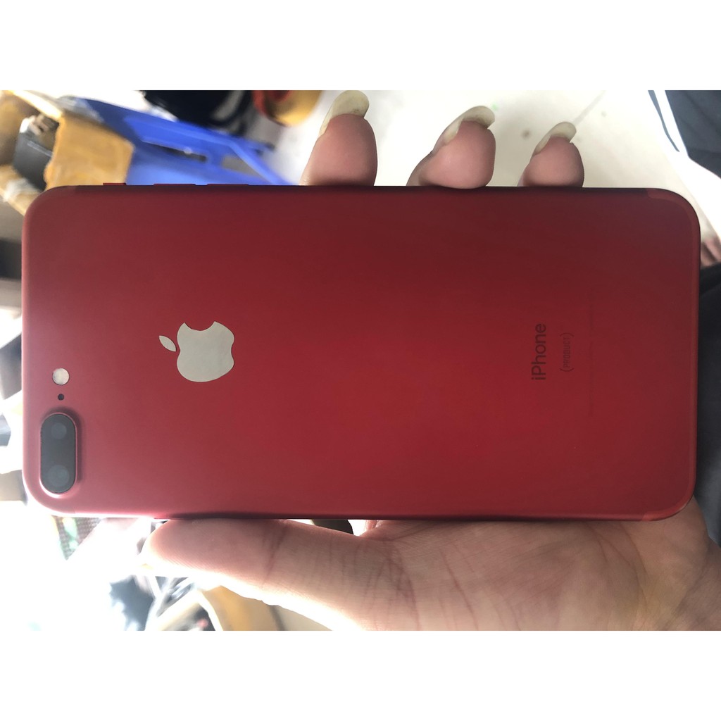 Iphone 8 Plus Lock 64GB