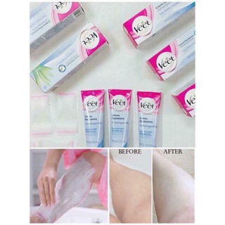 📍📍[ SALES GỐC+TẶNG QUÀ]: Tẩy Lông veet Pháp chính hãng 💯💯💯