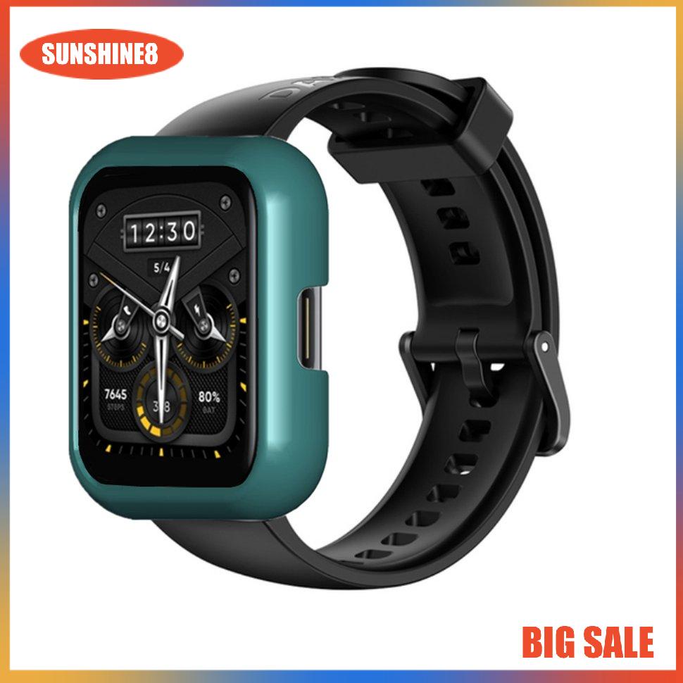 Ốp bảo vệ cho đồng hồ thông minh Realme Watch 2 Pro