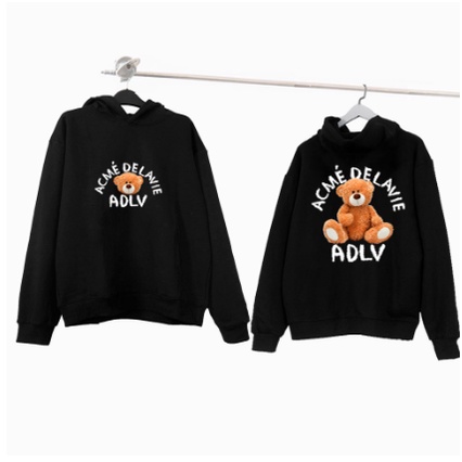 [RẺ VÔ ĐỊCH] Áo hoodie ADLV nỉ cottong full mẫu in 5D sắc nét mẫu hot 2022