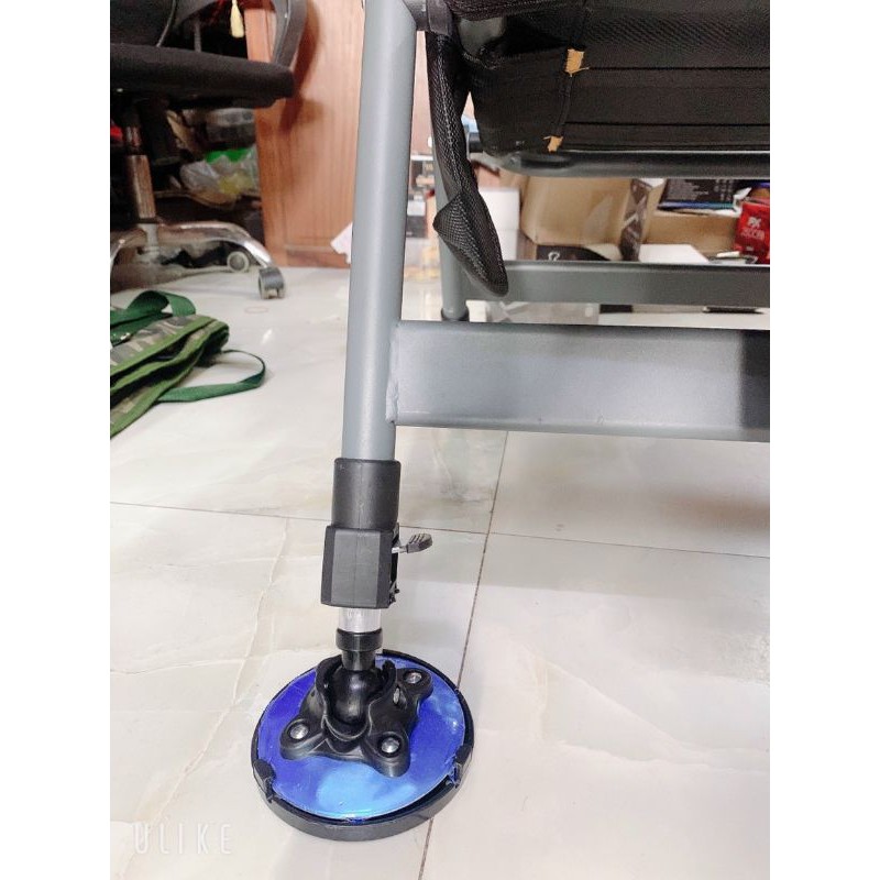 Ghế câu địa hình săn hàng