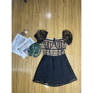 Đầm ôm body