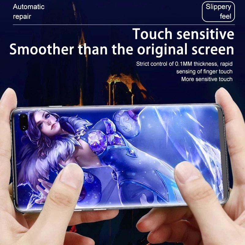 Ốp Điện Thoại Cho Samsung S21 FE Note 9 10 20 Ultra S10 S20 S21 S22 S23 Plus Ultra S20 FE A22 A32 A52 A51 A12 A50 A30s A50s A13 A33 A53 A73 A14 A24 A34 A54 5G