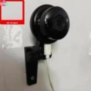 Camera ip wifi V380 Pro mini E8 HD 1080P