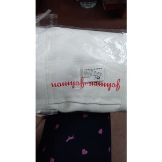 Túi Canvas Johnson&Johnson trẻ trung