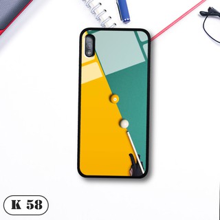 Ốp lưng kính 3D cho Vsmart Bee 3