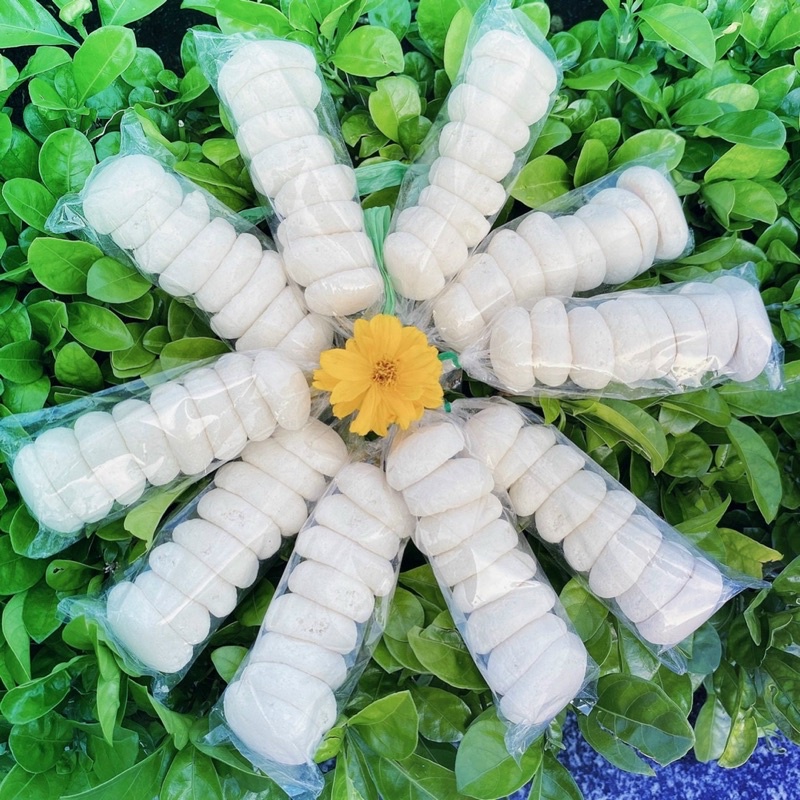 Bánh bao mini tuổi thơ ❤️