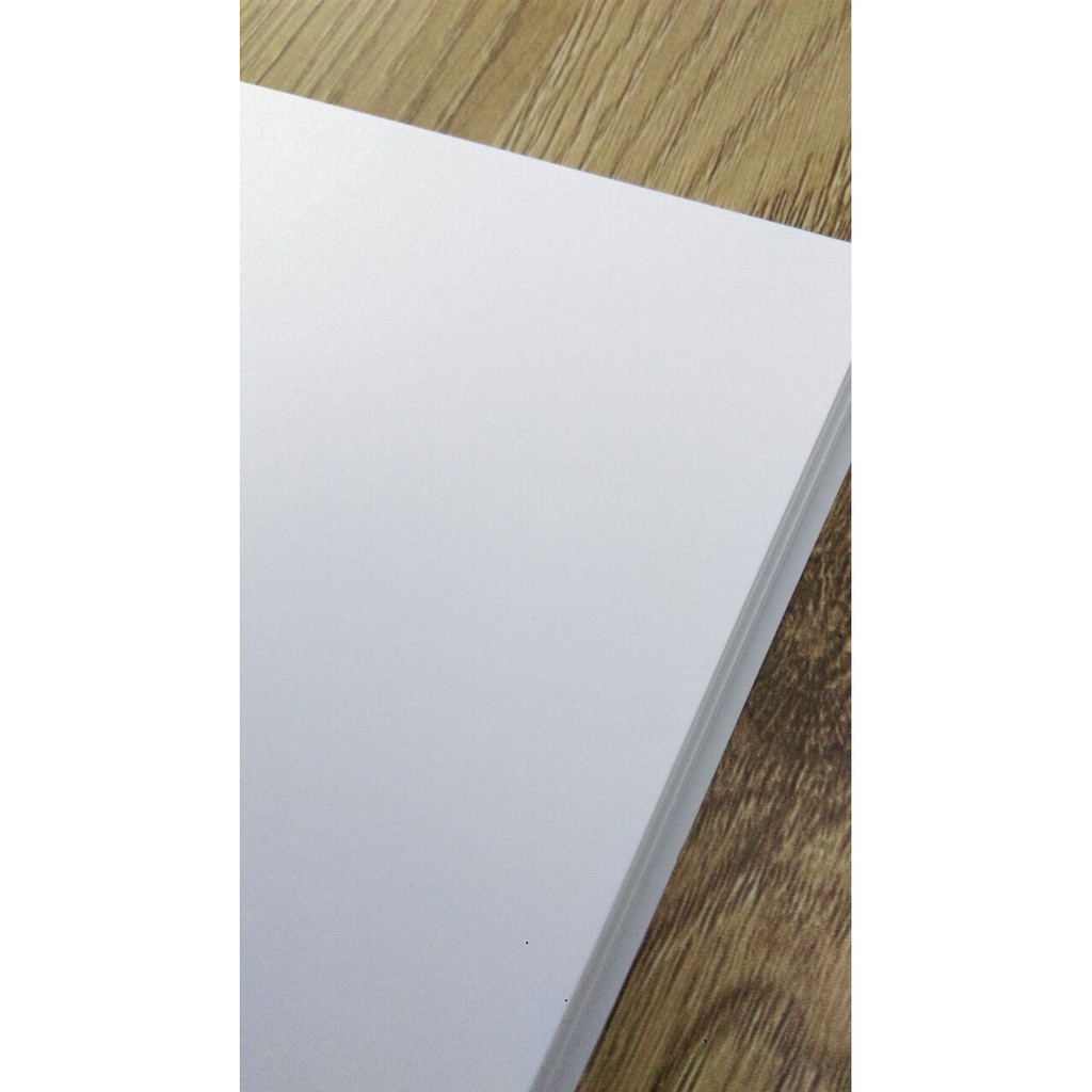 GIẤY ROKI KHỔ LỚN SIZE A2, A1 ĐỊNH LƯỢNG 180GSM