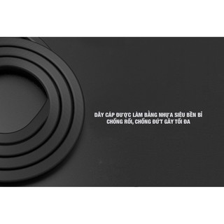 CÁP SẠC ĐỒNG HỒ MICRO USB REMAX RC-113M