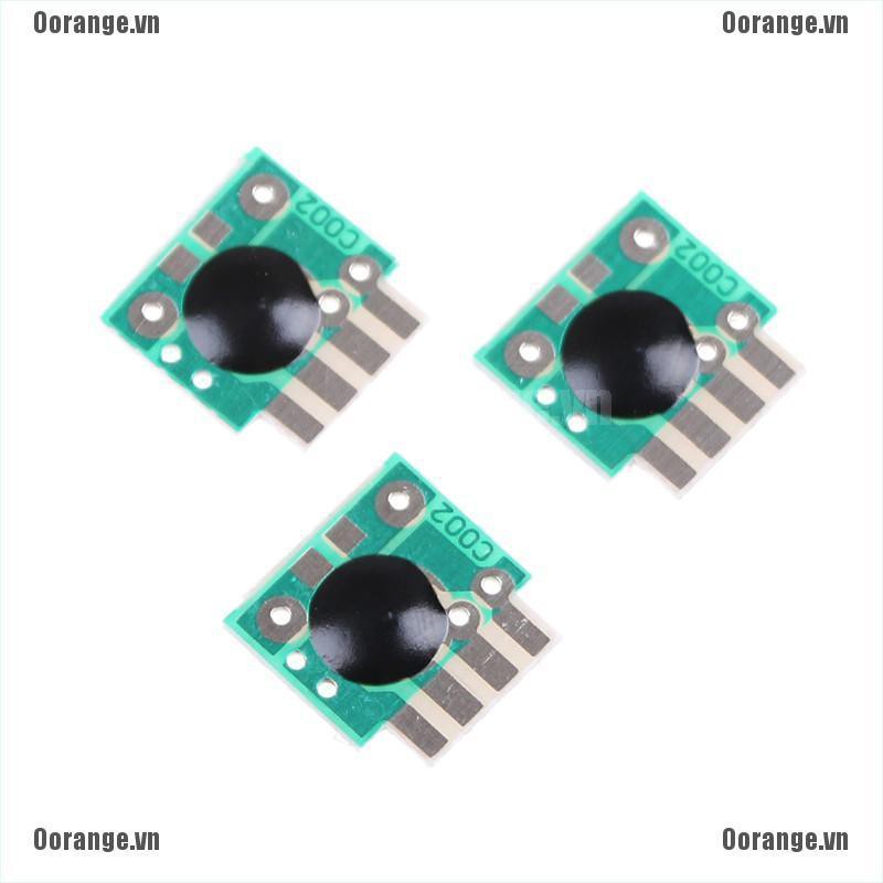 Set 10 Mô Đun Hẹn Giờ Đa Năng 2s-1000h