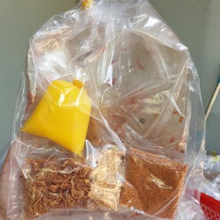 Bánh tráng bơ Tây Ninh 10 bịch